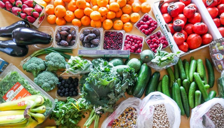 Building a Healthy Vegan Grocery List